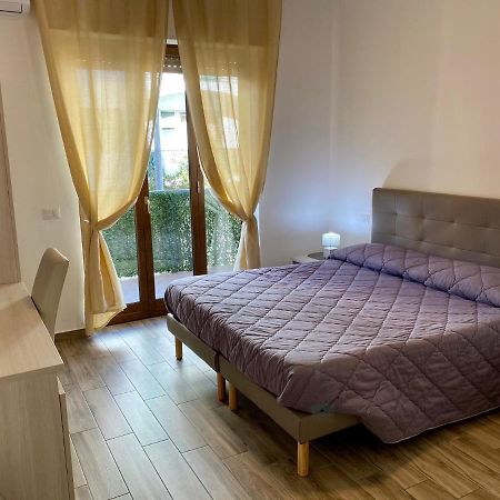 Caruso Rooms Сорренто Экстерьер фото