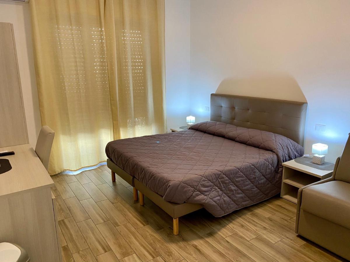 Caruso Rooms Сорренто Экстерьер фото