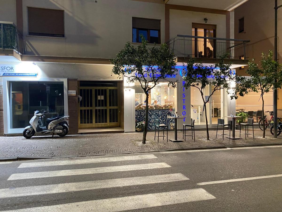 Caruso Rooms Сорренто Экстерьер фото