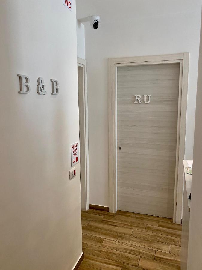 Caruso Rooms Сорренто Экстерьер фото