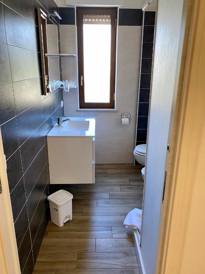 Caruso Rooms Сорренто Экстерьер фото