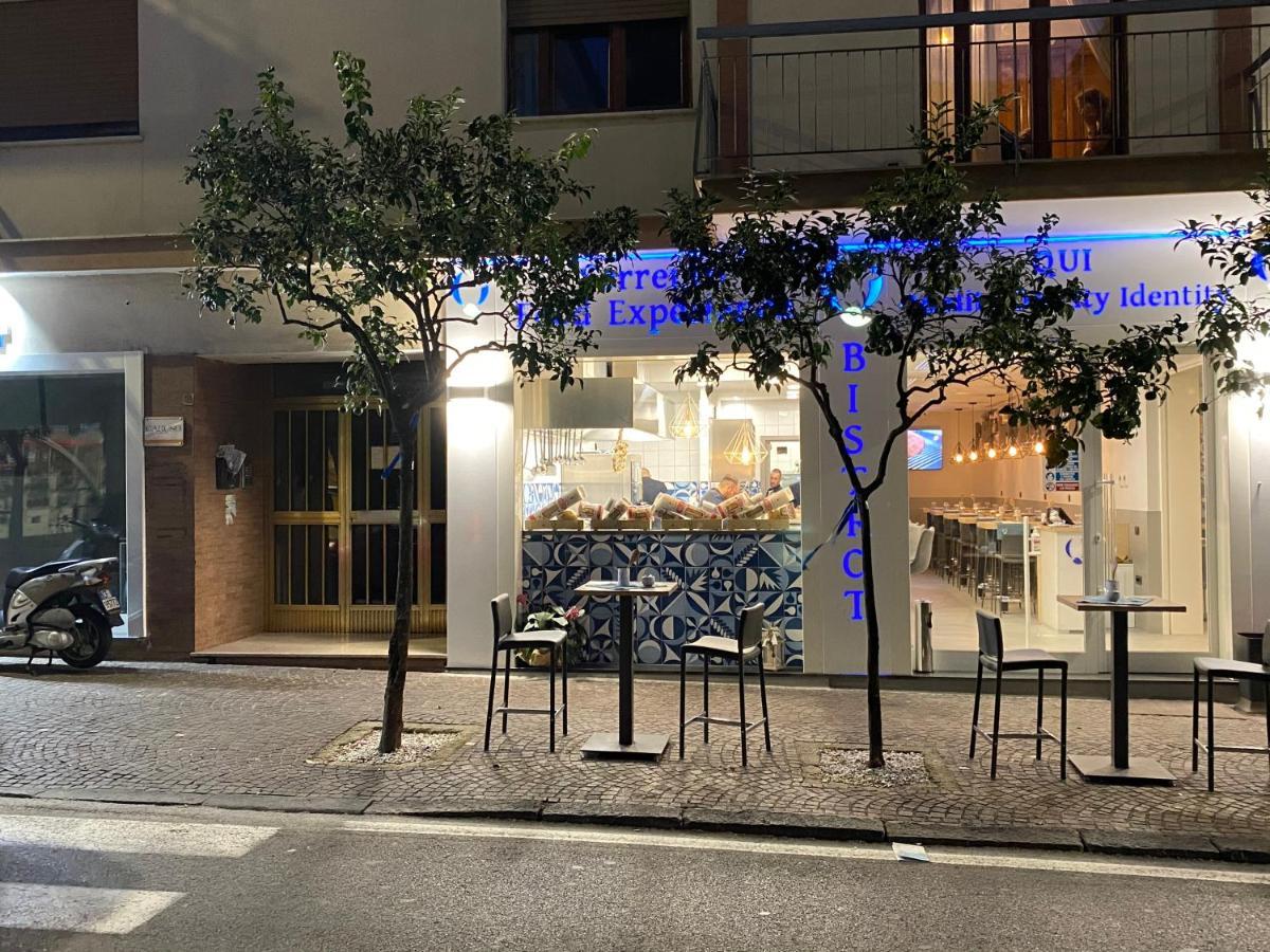 Caruso Rooms Сорренто Экстерьер фото