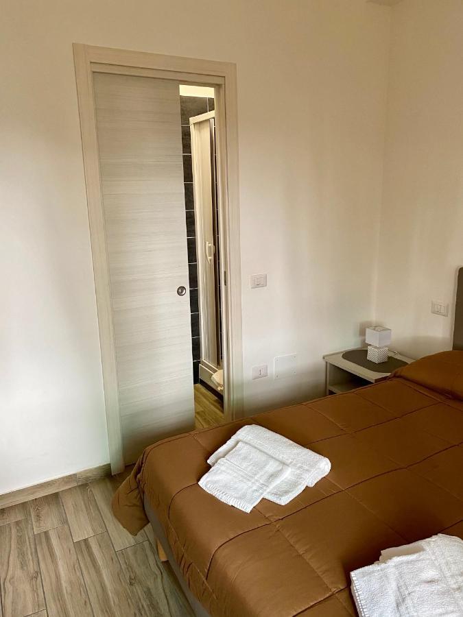 Caruso Rooms Сорренто Экстерьер фото