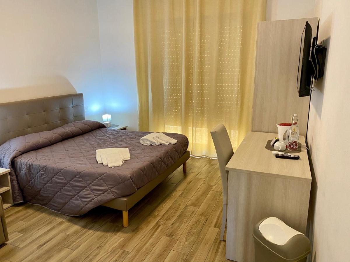 Caruso Rooms Сорренто Экстерьер фото