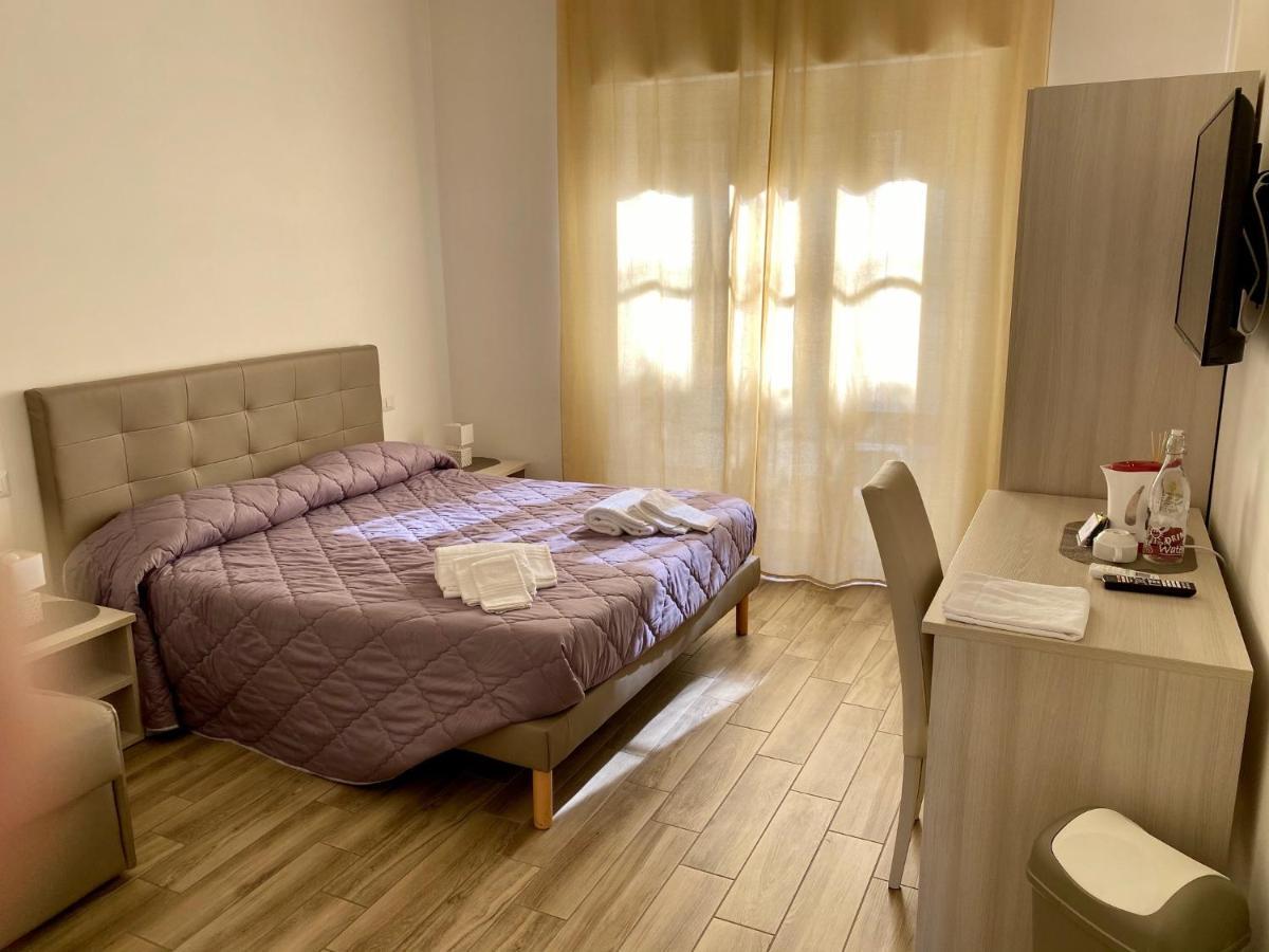 Caruso Rooms Сорренто Экстерьер фото