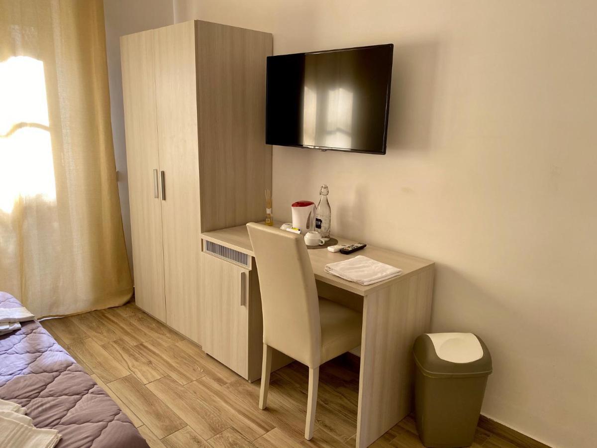 Caruso Rooms Сорренто Экстерьер фото