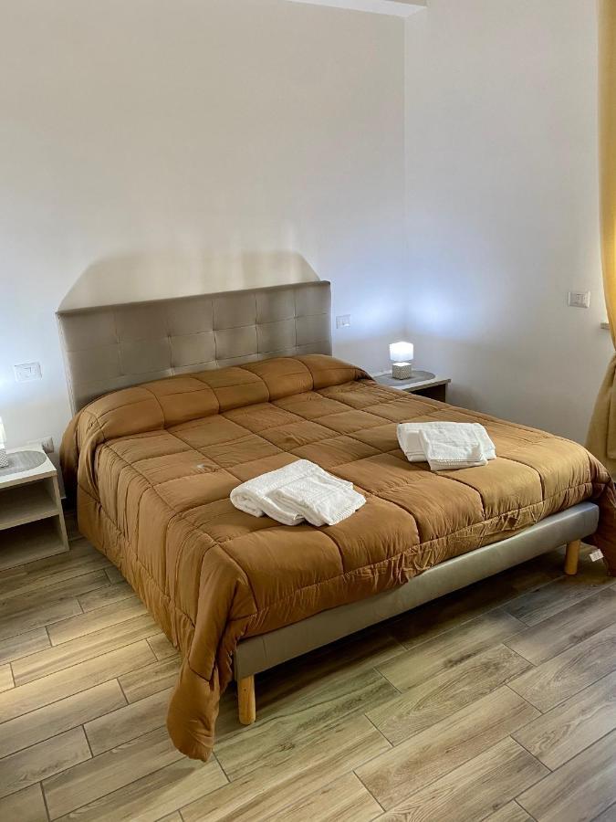 Caruso Rooms Сорренто Экстерьер фото