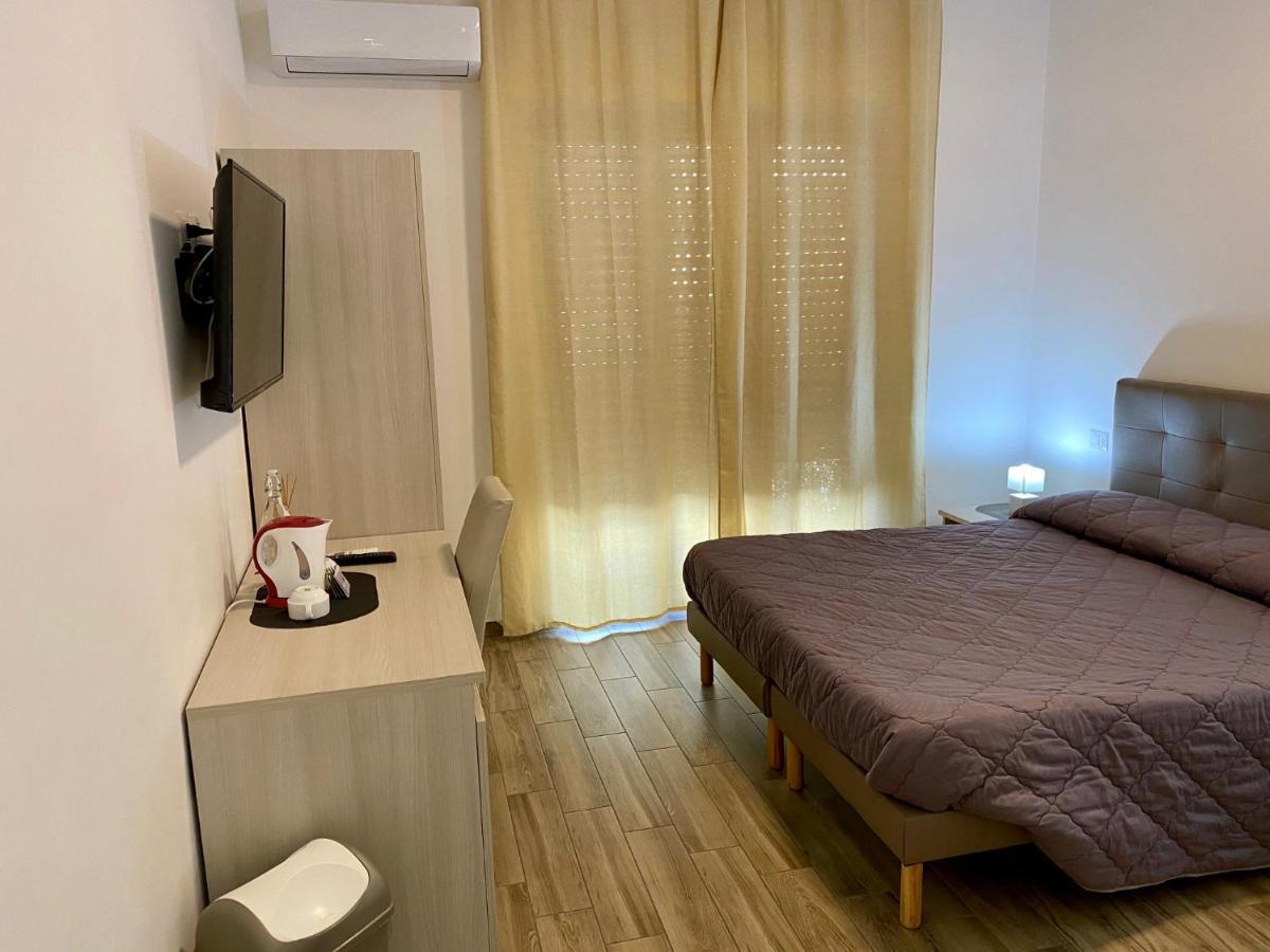 Caruso Rooms Сорренто Экстерьер фото
