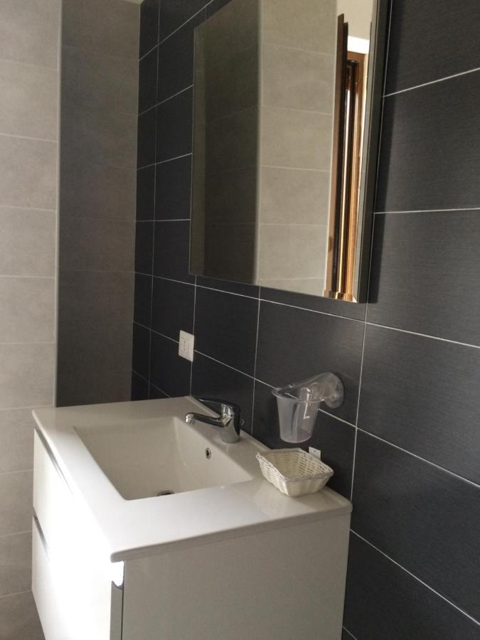 Caruso Rooms Сорренто Экстерьер фото