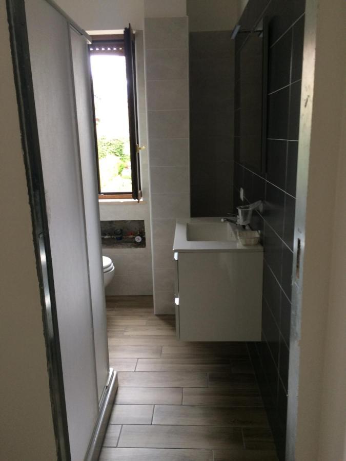 Caruso Rooms Сорренто Экстерьер фото